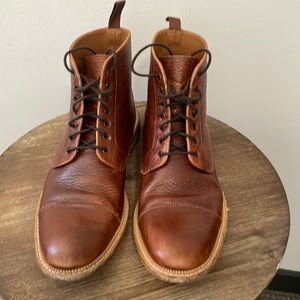 Taft Rome Boot size 42